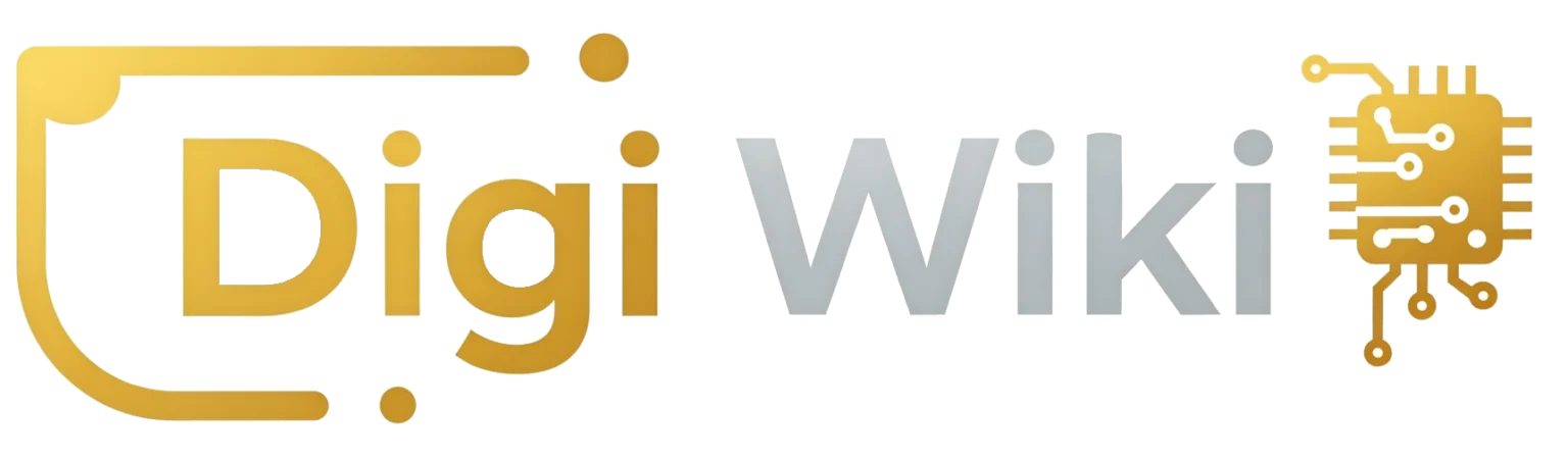 Logo Digi-Wiki