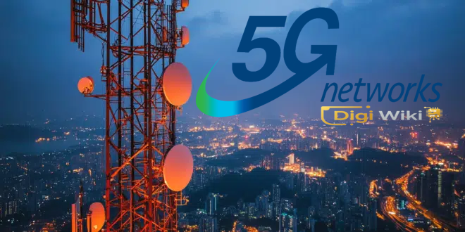 5G