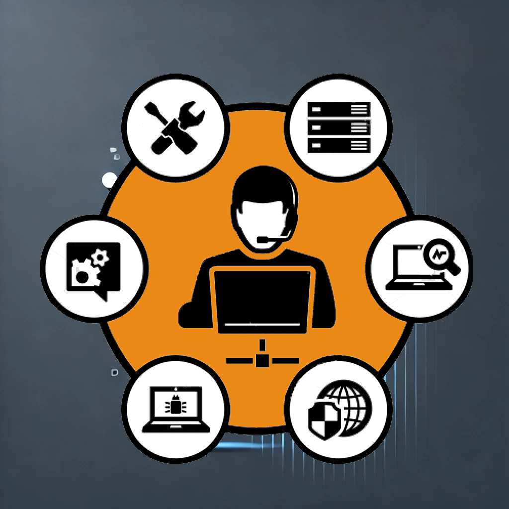 Dépannage informatique et optimisation