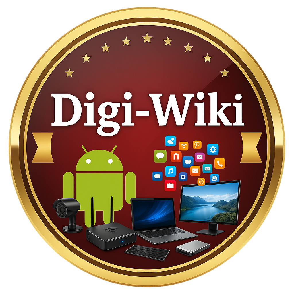 Logo Digi-Wiki