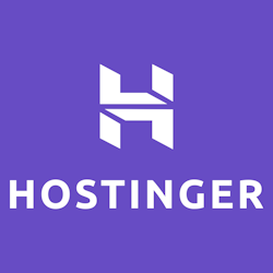 Plan Single Hostinger