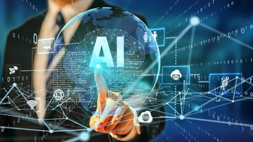 applications intelligence artificielle