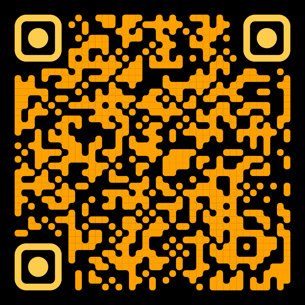 QR vers contact rapide