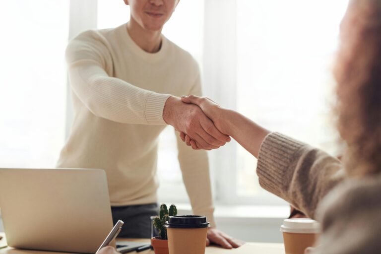 créer un site web professionnel