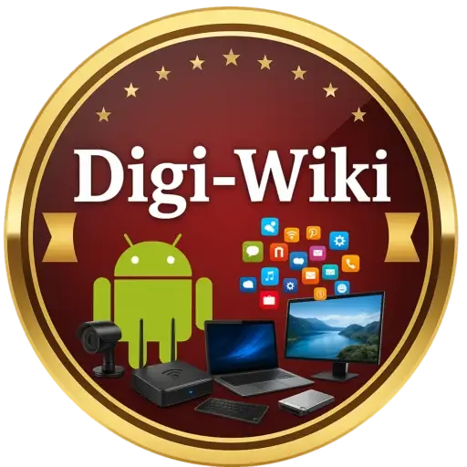 Logo Digi-Wiki
