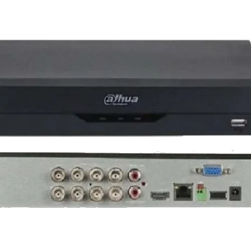 DH-XVR5108HS-I2