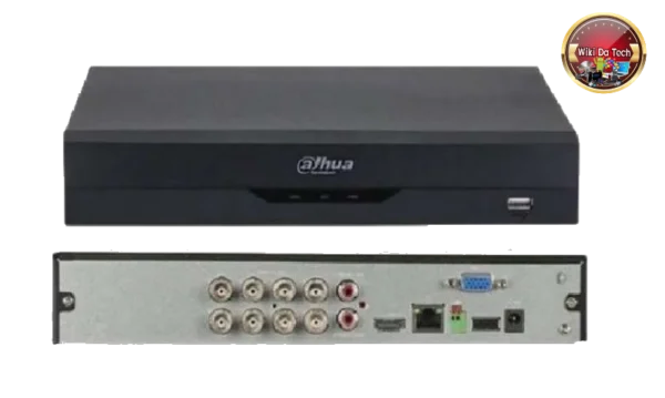 DH-XVR5108HS-I2