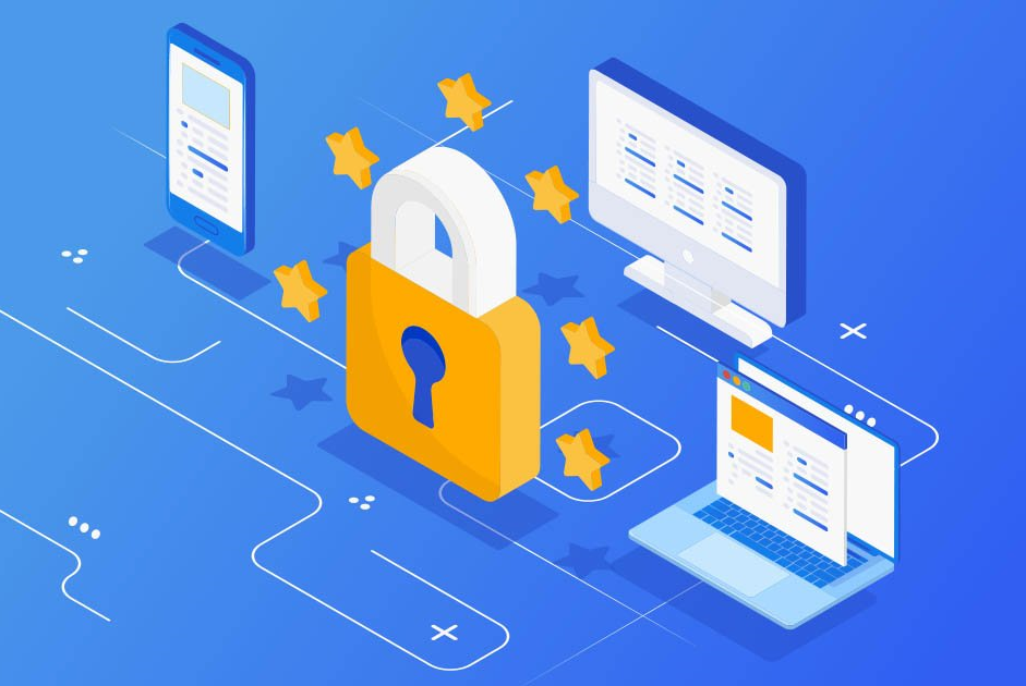 protéger ses données personnelles en ligne