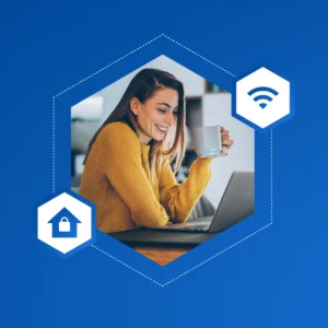 sécuriser réseau Wi-Fi