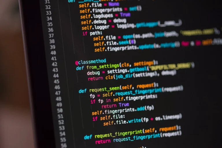 Guide visuel pour créer un site web performant et attractif