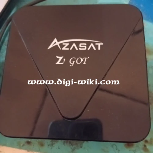 AZASAT Z1 GOT AZASAT-Z1-GOT