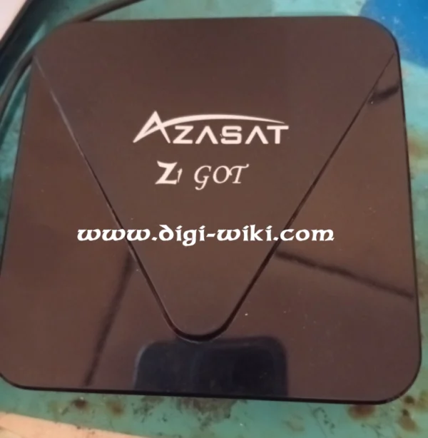 AZASAT-Z1-GOT